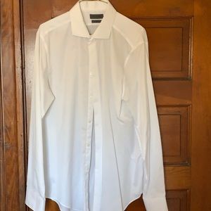 Calvin Klein Dress Shirt